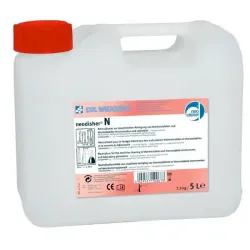 Neodisher N 5 liter bus